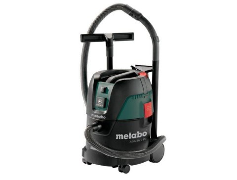 METABO ODKURZACZ ASA 25 L PC METABO ODKURZACZ ASA 25 L PC