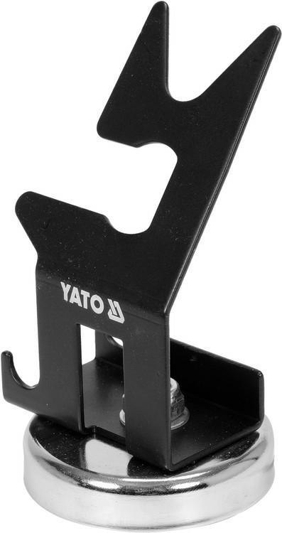 YATO PODSTAWKA MAGNETYCZNA UCHWYT TIG YATO PODSTAWKA MAGNETYCZNA UCHWYT TIG