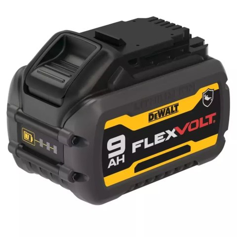 DEWALT AKUMULATOR 18/54V 9,0/3,0Ah FLEXVOLT DCB547G OLEJOODPORNY DEWALT AKUMULATOR 18/54V 9,0/3,0Ah FLEXVOLT DCB547G OLEJOODPORNY