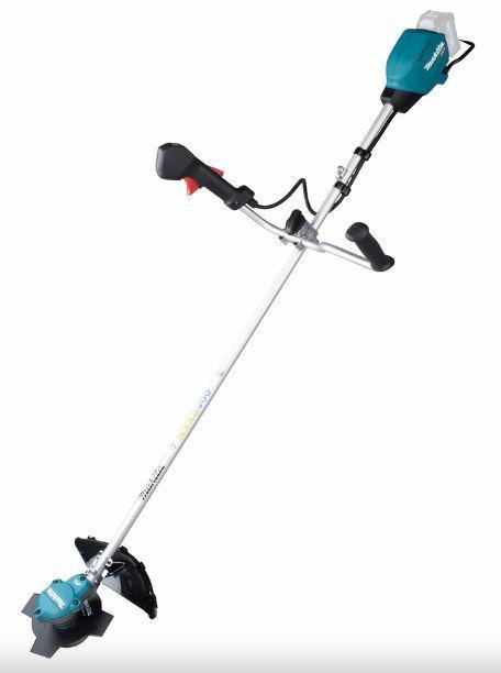MAKITA KOSA ŻYŁ. 40V XGT UR002GZ01 MAKITA KOSA ŻYŁ. 40V XGT UR002GZ01