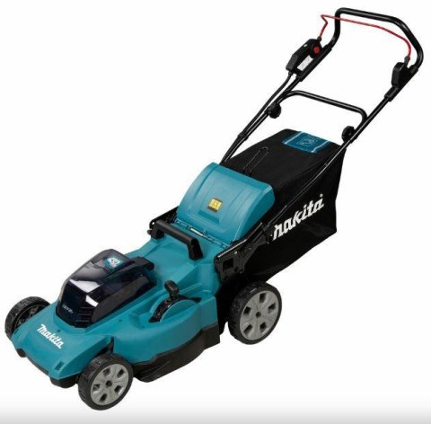 MAKITA KOSIARKA 2x18V DLM480Z 48cm MAKITA KOSIARKA 2x18V DLM480Z 48cm