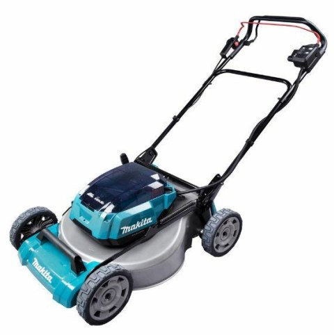 MAKITA KOSIARKA 2x18V DLM532ZX2 Z NAPĘDEM 53cm ALUMINIOWA OBUDOWA MAKITA KOSIARKA 2x18V DLM532ZX2 Z NAPĘDEM 53cm ALUMINIOWA OBUDOWA