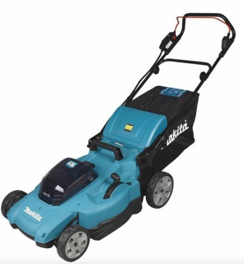 MAKITA KOSIARKA 2x18V DLM538Z MAKITA KOSIARKA 2x18V DLM538Z