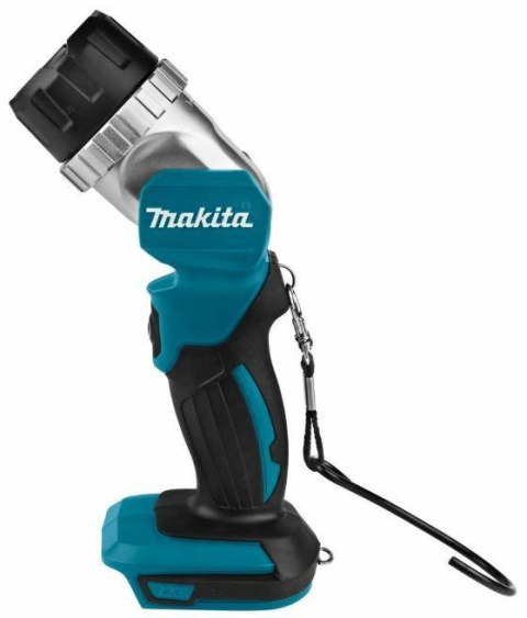 MAKITA LATARKA 18V/14,4V DML808 LED 4500lx/190lm MAKITA LATARKA 18V/14,4V DML808 LED 4500lx/190lm