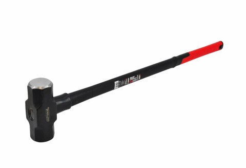 AWTOOLS MŁOT WYBURZENIOWY WŁÓKNO 4,5kg -10 lbs BLACK LINE AWTOOLS MŁOT WYBURZENIOWY WŁÓKNO 4,5kg -10 lbs BLACK LINE