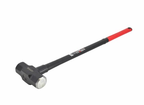 AWTOOLS MŁOT WYBURZENIOWY WŁÓKNO 4,5kg -10 lbs BLACK LINE AWTOOLS MŁOT WYBURZENIOWY WŁÓKNO 4,5kg -10 lbs BLACK LINE