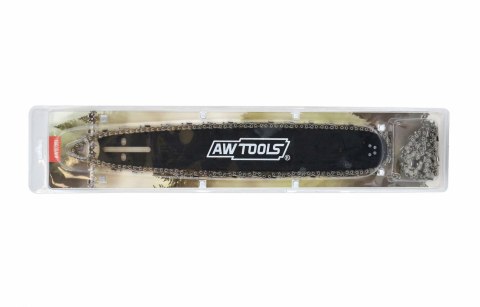 AWTOOLS PROWADNICA+2xŁAŃCUCH 35cm/50/3/8"/1,3 DO STIHL AWTOOLS PROWADNICA+2xŁAŃCUCH 35cm/50/3/8"/1,3 DO STIHL