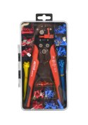 AWTOOLS ŚCIĄGACZ IZOLACJI Z KOŃCÓWKAMI