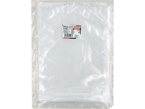 YATO WORKI DO SOUS-VIDE I PAKOWAREK 250*350 YATO WORKI DO SOUS-VIDE I PAKOWAREK 250*350