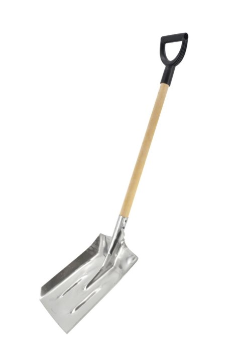 AWTOOLS ŁOPATA DO WĘGLA NR 3 ALUMINIOWA / DO ZBOŻA AWTOOLS ŁOPATA DO WĘGLA NR 3 ALUMINIOWA / DO ZBOŻA