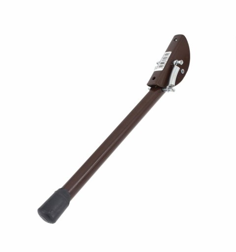AWTOOLS PODPORA GARAŻOWA MALOWANA 25x250mm DUŻA BRĄZOWA AWTOOLS PODPORA GARAŻOWA MALOWANA 25x250mm DUŻA BRĄZOWA
