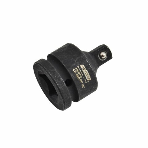 AWTOOLS REDUKCJA UDAROWA 3/4"na1/2" BLACK LINE AWTOOLS REDUKCJA UDAROWA 3/4"na1/2" BLACK LINE