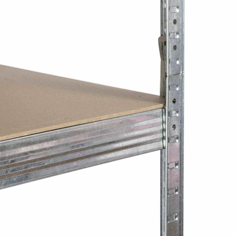 AWTOOLS REGAŁ 6 PÓŁEK 225x90x50 NOŚNOŚĆ 300kg / 6.0mm - WCISKANY SZYBKI MONTAŻ AWTOOLS REGAŁ 6 PÓŁEK 225x90x50 NOŚNOŚĆ 300kg / 6.0mm - WCISKANY SZYBKI MONTAŻ
