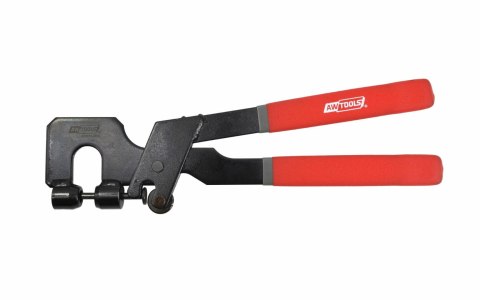 AWTOOLS SZCZYPCE DO ŁĄCZENIA PROFILI 300mm AWTOOLS SZCZYPCE DO ŁĄCZENIA PROFILI 300mm