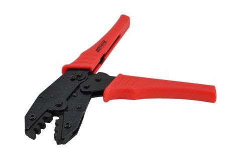 AWTOOLS SZCZYPCE DO ZACISKANIA KOŃCÓWEK NIEIZOLOWANYCH 220 MM AWTOOLS SZCZYPCE DO ZACISKANIA KOŃCÓWEK NIEIZOLOWANYCH 220 MM