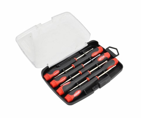 AWTOOLS ZESTAW WKRĘTAKÓW PRECYZYJNYCH S2 / 7szt. AWTOOLS ZESTAW WKRĘTAKÓW PRECYZYJNYCH S2 / 7szt.