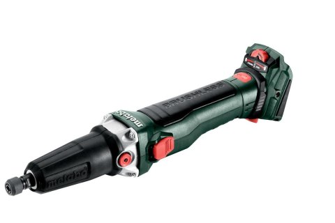 METABO SZLIFIERKA PROSTA GVB 18 LTX BL 11-28 CARCASS METABO SZLIFIERKA PROSTA GVB 18 LTX BL 11-28 CARCASS