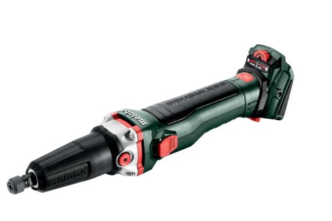 METABO SZLIFIERKA PROSTA GVB 18 LTX BL 11-7 HT CARCASS METABO SZLIFIERKA PROSTA GVB 18 LTX BL 11-7 HT CARCASS