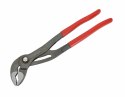 AW SZCZYPCE NASTAWNE 300mm 0-36mm POSZERZONY ZAKRES BLACK LINE