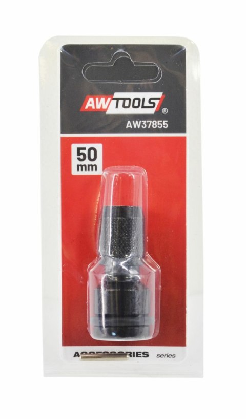 AWTOOLS ADAPTER UDAROWY DO BITÓW 1/2"-1/4" AWTOOLS ADAPTER UDAROWY DO BITÓW 1/2"-1/4"