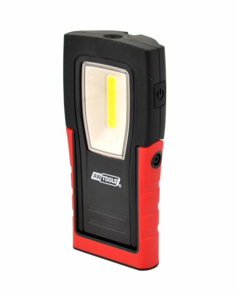AWTOOLS LATARKA WARSZTATOWA UNITA BLACK LINE AWTOOLS LATARKA WARSZTATOWA UNITA BLACK LINE