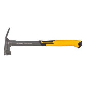 DEWALT MŁOTEK SZEWSKI STALOWY 400g DEWALT MŁOTEK SZEWSKI STALOWY 400g