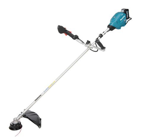 MAKITA KOSA ŻYŁ. 40V XGT UR013GT204 2x5,0Ah MAKITA KOSA ŻYŁ. 40V XGT UR013GT204 2x5,0Ah