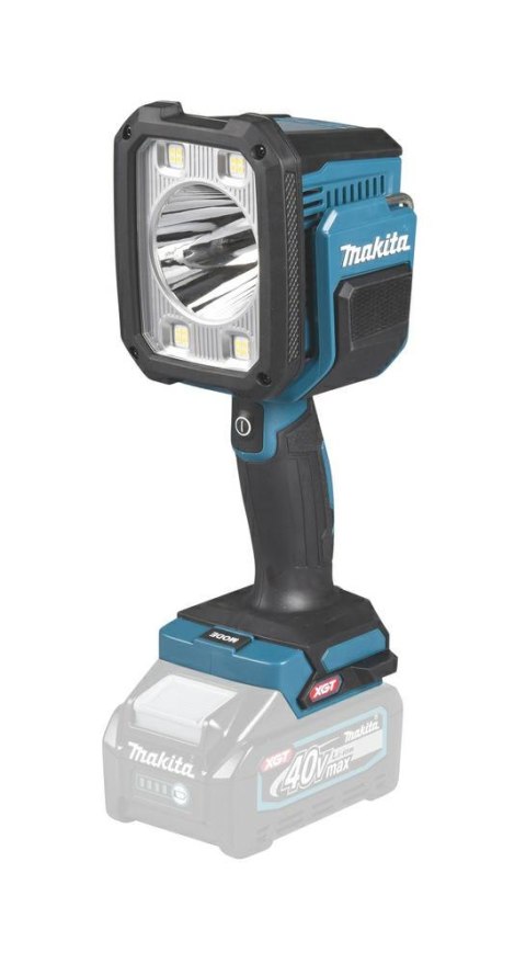 MAKITA LATARKA 40V XGT ML007G 520lx/1000lm MAKITA LATARKA 40V XGT ML007G 520lx/1000lm