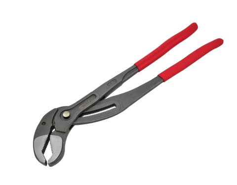 AW SZCZYPCE NASTAWNE 600mm 0-140mm POSZERZONY ZAKRES BLACK LINE AW SZCZYPCE NASTAWNE 600mm 0-140mm POSZERZONY ZAKRES BLACK LINE