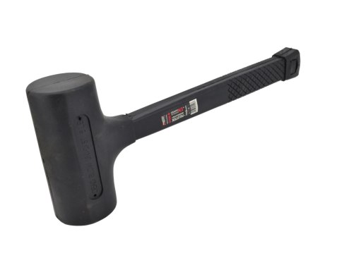 AWTOOLS MŁOTEK BEZODRZUTOWY 2700g BLACK LINE AWTOOLS MŁOTEK BEZODRZUTOWY 2700g BLACK LINE