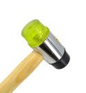 AWTOOLS MŁOTEK CLACHARSKI GUMA-PLASTIK 40mm