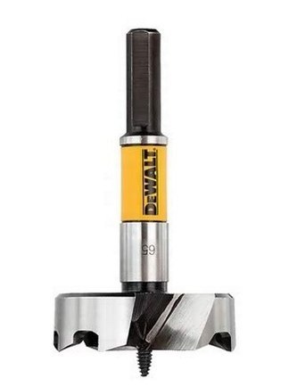 DEWALT WIERTŁO SAMOWIERCĄCE-GNIAZDOWE 57 mm DEWALT WIERTŁO SAMOWIERCĄCE-GNIAZDOWE 57 mm