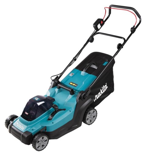 MAKITA KOSIARKA 40V XGT LM004GM103 43cm 1x4,0Ah MAKITA KOSIARKA 40V XGT LM004GM103 43cm 1x4,0Ah