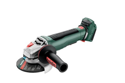 METABO SZLIFIERKA WPB 18 LT BL 11-125 CARCASS METABOX METABO SZLIFIERKA WPB 18 LT BL 11-125 CARCASS METABOX