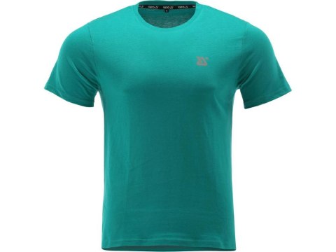 YATO T-SHIRT BASIC ZIELONY ROZM. XL YATO T-SHIRT BASIC ZIELONY ROZM. XL