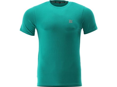 YATO T-SHIRT TALL ZIELONY Z ELAST. ROZM. XXL YATO T-SHIRT TALL ZIELONY Z ELAST. ROZM. XXL