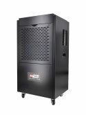 AWTOOLS OSUSZACZ POWIETRZA 90L/24h DH90 BLACK LINE