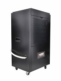 AWTOOLS OSUSZACZ POWIETRZA 90L/24h DH90 BLACK LINE