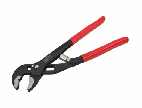AWTOOLS SZCZYPCE NASTAWNE ZE SPRĘŻYNĄ 180MM BLACK LINE AWTOOLS SZCZYPCE NASTAWNE ZE SPRĘŻYNĄ 180MM BLACK LINE