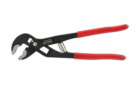 AWTOOLS SZCZYPCE NASTAWNE ZE SPRĘŻYNĄ 250MM BLACK LINE AWTOOLS SZCZYPCE NASTAWNE ZE SPRĘŻYNĄ 250MM BLACK LINE