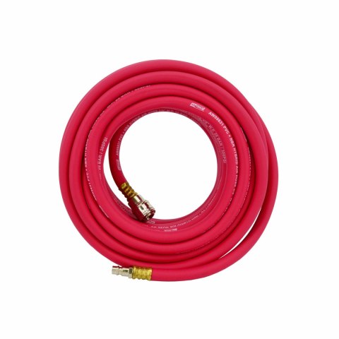 AWTOOLS WĄŻ PNEUMATYCZNY HYBRYDOWY 10mm x 20m AWTOOLS WĄŻ PNEUMATYCZNY HYBRYDOWY 10mm x 20m