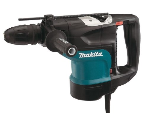MAKITA MŁOT WIERCĄCO-KUJĄCY SDS-MAX 1350W 10,1J 8,2kg HR4501C MAKITA MŁOT WIERCĄCO-KUJĄCY SDS-MAX 1350W 10,1J 8,2kg HR4501C