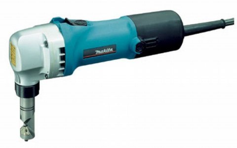 MAKITA NOŻYCE DO BLACHY SKOKOWE 550W JN1601 MAKITA NOŻYCE DO BLACHY SKOKOWE 550W JN1601