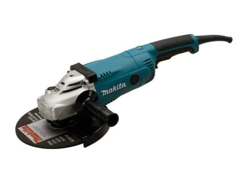 MAKITA SZLIFIERKA KĄTOWA 180mm 2200W GA7020R MAKITA SZLIFIERKA KĄTOWA 180mm 2200W GA7020R