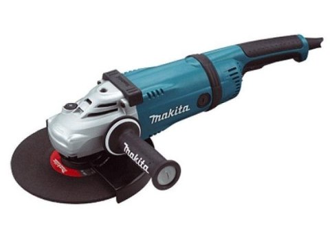MAKITA SZLIFIERKA KĄTOWA 230mm 2400W GA9030X01 MAKITA SZLIFIERKA KĄTOWA 230mm 2400W GA9030X01