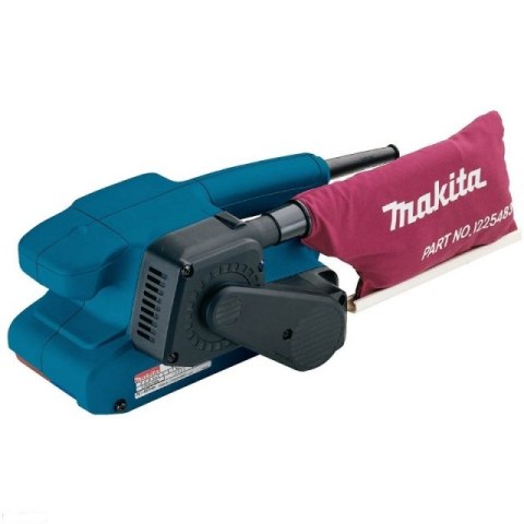 MAKITA SZLIFIERKA TAŚMOWA 650W 76x457mm 9910 MAKITA SZLIFIERKA TAŚMOWA 650W 76x457mm 9910