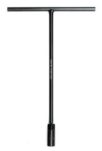 YATO KLUCZ TRZPIENIOWO-NASADOWY TYP-T 13mm 1576 YATO KLUCZ TRZPIENIOWO-NASADOWY TYP-T 13mm 1576