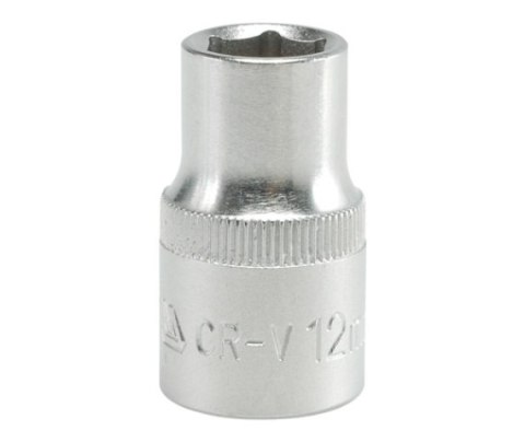 YATO NASADKA 6-KĄTNA 1/2" KRÓTKA 12mm YATO NASADKA 6-KĄTNA 1/2" KRÓTKA 12mm
