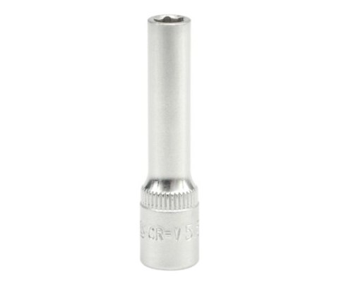 YATO NASADKA 6-KĄTNA 1/4" DŁUGA 5,5mm YATO NASADKA 6-KĄTNA 1/4" DŁUGA 5,5mm