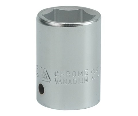 YATO NASADKA 6-KĄTNA 3/4" KRÓTKA 25mm